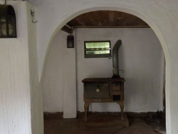 CASA DE 2 AMBIENTES DELTA TIGRE