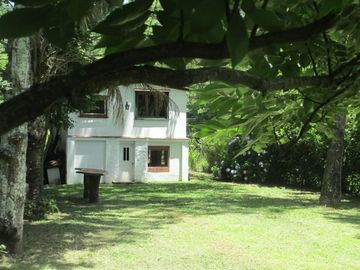 CASA DE 2 AMBIENTES DELTA TIGRE