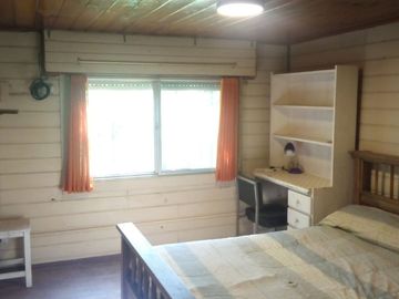 CASA DE 2 AMBIENTES DELTA TIGRE