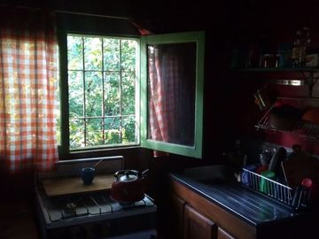 CASA DE 2 AMBIENTES DELTA TIGRE