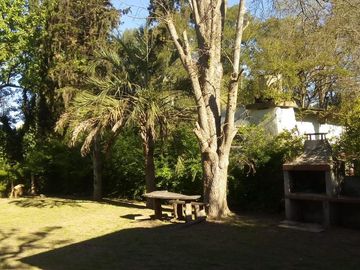 CASA DE 2 AMBIENTES DELTA TIGRE