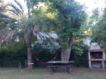 CASA DE 2 AMBIENTES DELTA TIGRE