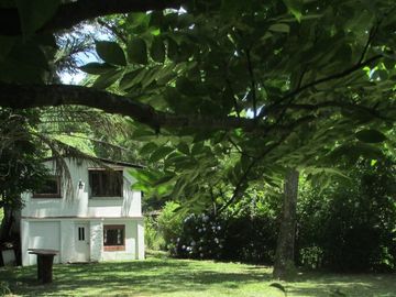 CASA DE 2 AMBIENTES DELTA TIGRE
