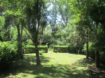 CASA DE 2 AMBIENTES DELTA TIGRE