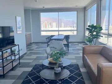 Departamento en arriendo  en IQUIQUE