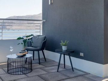 Departamento en arriendo  en IQUIQUE