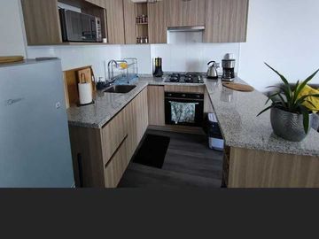 Departamento en arriendo  en IQUIQUE