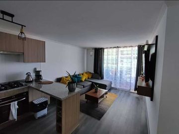 Departamento en arriendo  en IQUIQUE