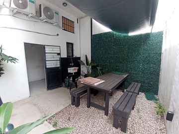 Venta en block Local y PH Florida Vicente López