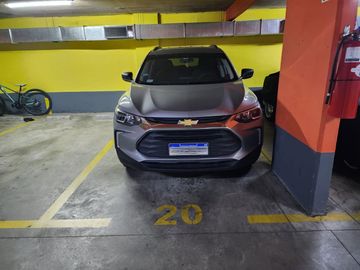 VENTA COCHERA FIJA CUBIERTA SEGURIDAD 24HS