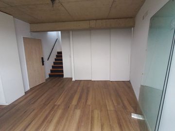 VENTA DÚPLEX 3 AMB. CHACARITA BALCÓN TERRAZA FTE.