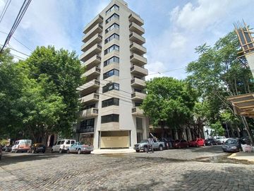 VENTA DÚPLEX 3 AMB. CHACARITA BALCÓN TERRAZA FTE.