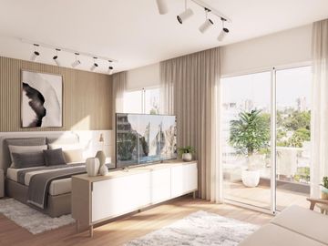 Venta Depto monoAmb a Estrenar, Full amenities