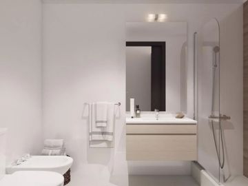 Venta Depto monoAmb a Estrenar, Full amenities