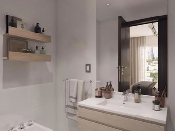Venta Depto monoAmb a Estrenar, Full amenities