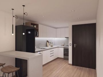 Venta Depto monoAmb a Estrenar, Full amenities