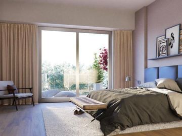 Venta Depto monoAmb a Estrenar, Full amenities