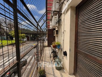 Venta PH 5 Ambientes frente al Parque Chacabuco