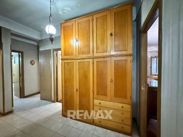 Venta PH 5 Ambientes frente al Parque Chacabuco
