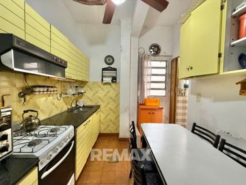 Venta PH 5 Ambientes frente al Parque Chacabuco