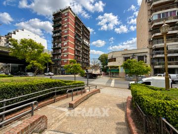 Venta PH 5 Ambientes frente al Parque Chacabuco