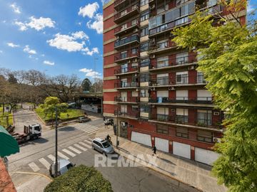 Venta PH 5 Ambientes frente al Parque Chacabuco