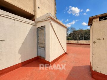 Venta PH 5 Ambientes frente al Parque Chacabuco
