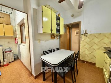 Venta PH 5 Ambientes frente al Parque Chacabuco