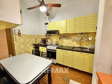 Venta PH 5 Ambientes frente al Parque Chacabuco