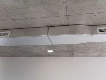 Oficina en alquiler officia Pilar
