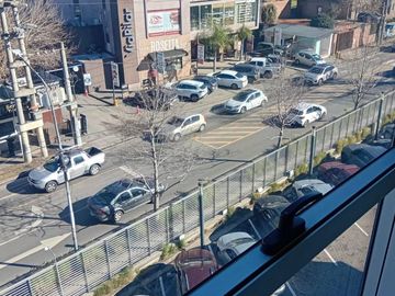 Oficina en alquiler officia Pilar