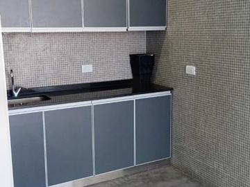 Oficina en alquiler officia Pilar