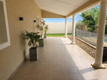 VENTA CASA QUINTA 5 AMB 