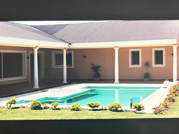 VENTA CASA QUINTA 5 AMB 