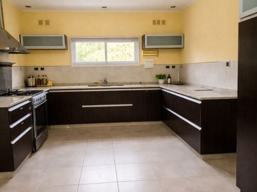VENTA CASA QUINTA 5 AMB 