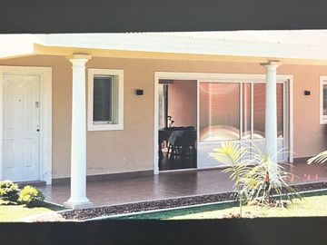 VENTA CASA QUINTA 5 AMB 