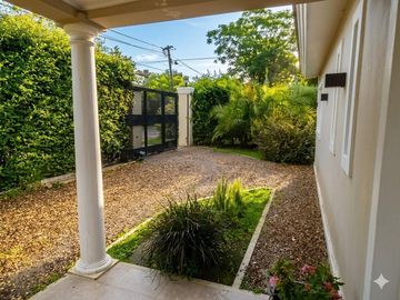 VENTA CASA QUINTA 5 AMB 
