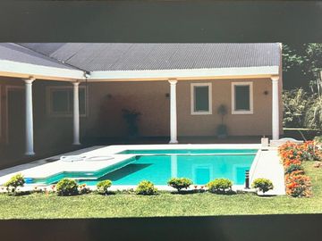 VENTA CASA QUINTA 5 AMB 