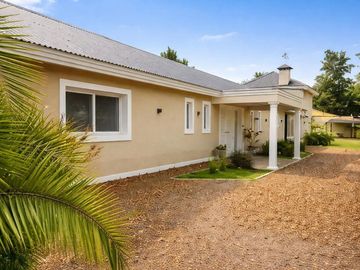 VENTA CASA QUINTA 5 AMB 