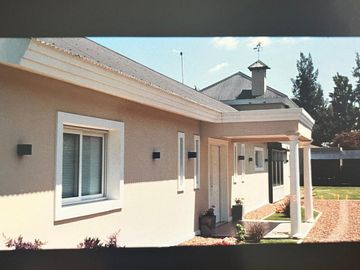 VENTA CASA QUINTA 5 AMB 