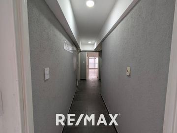 Venta depto. 3 amb. terraz BalconParque Patricios,