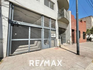 Venta depto. 3 amb. terraz BalconParque Patricios,