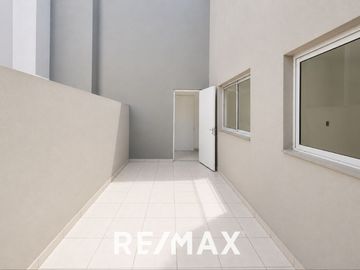 Venta depto. 3 amb. terraz BalconParque Patricios,