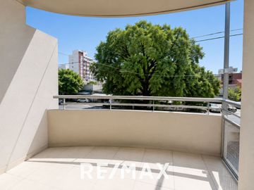 Venta depto. 3 amb. terraz BalconParque Patricios,