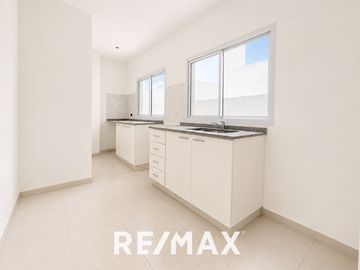 Venta depto. 3 amb. terraz BalconParque Patricios,