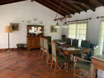 CASA  EN ALQUILER COUNTRY CLUB LOS LAGARTOS PILAR