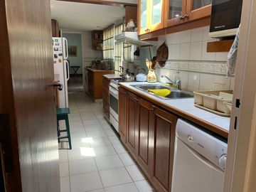 CASA  EN ALQUILER COUNTRY CLUB LOS LAGARTOS PILAR