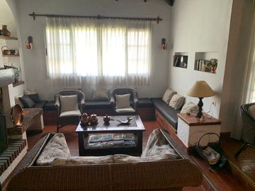 CASA  EN ALQUILER COUNTRY CLUB LOS LAGARTOS PILAR