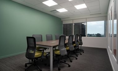 Oficina privada en alquiler – Regus BUENOS AIRES, Laminar II Catalinas en {{city}}