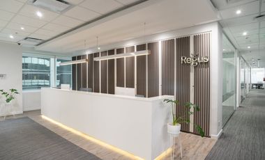 Oficina grande en alquiler – Regus BUENOS AIRES, Laminar II Catalinas {{city}}